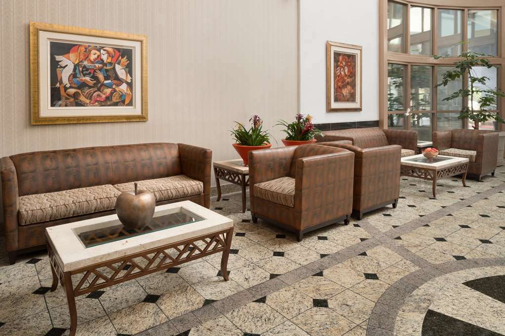 Embassy Suites By Hilton Convention Center Las Vegas Interior photo